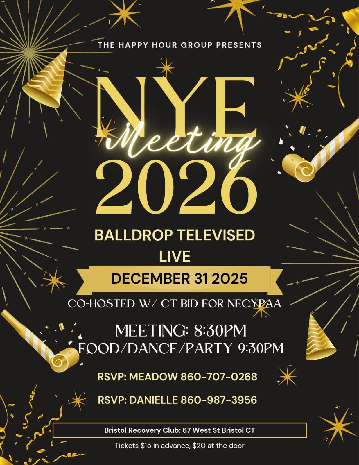 flyer