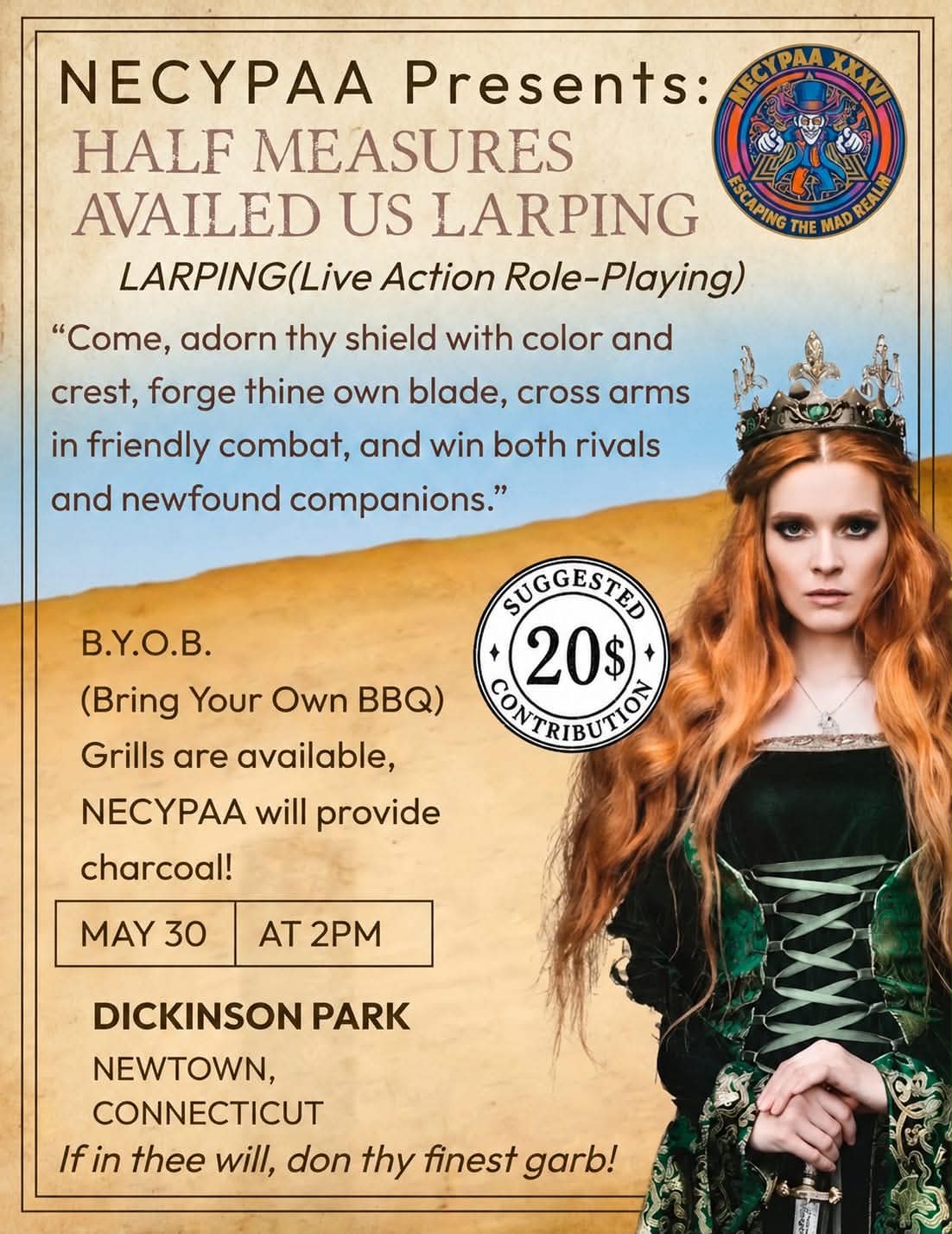 flyer