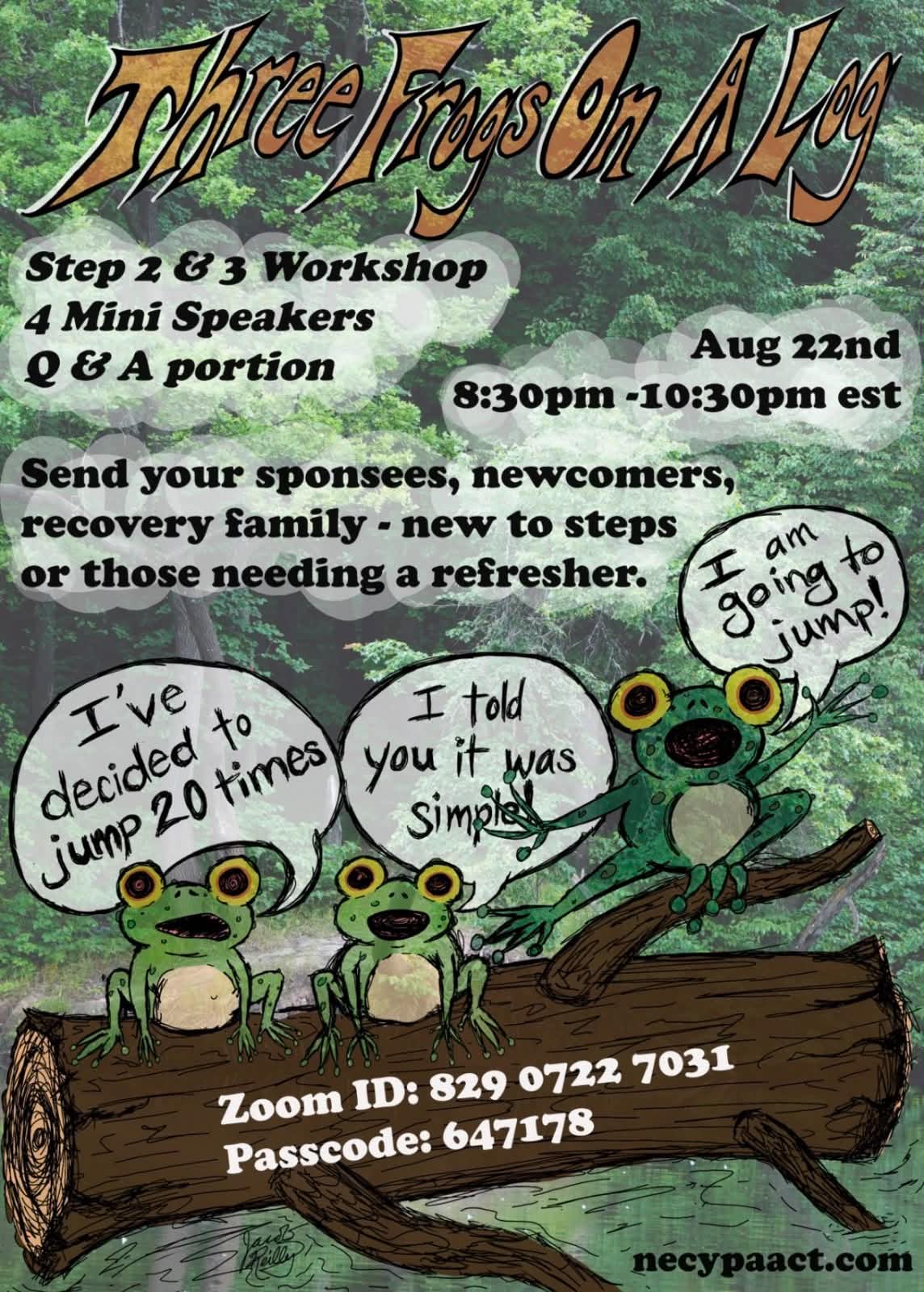 flyer