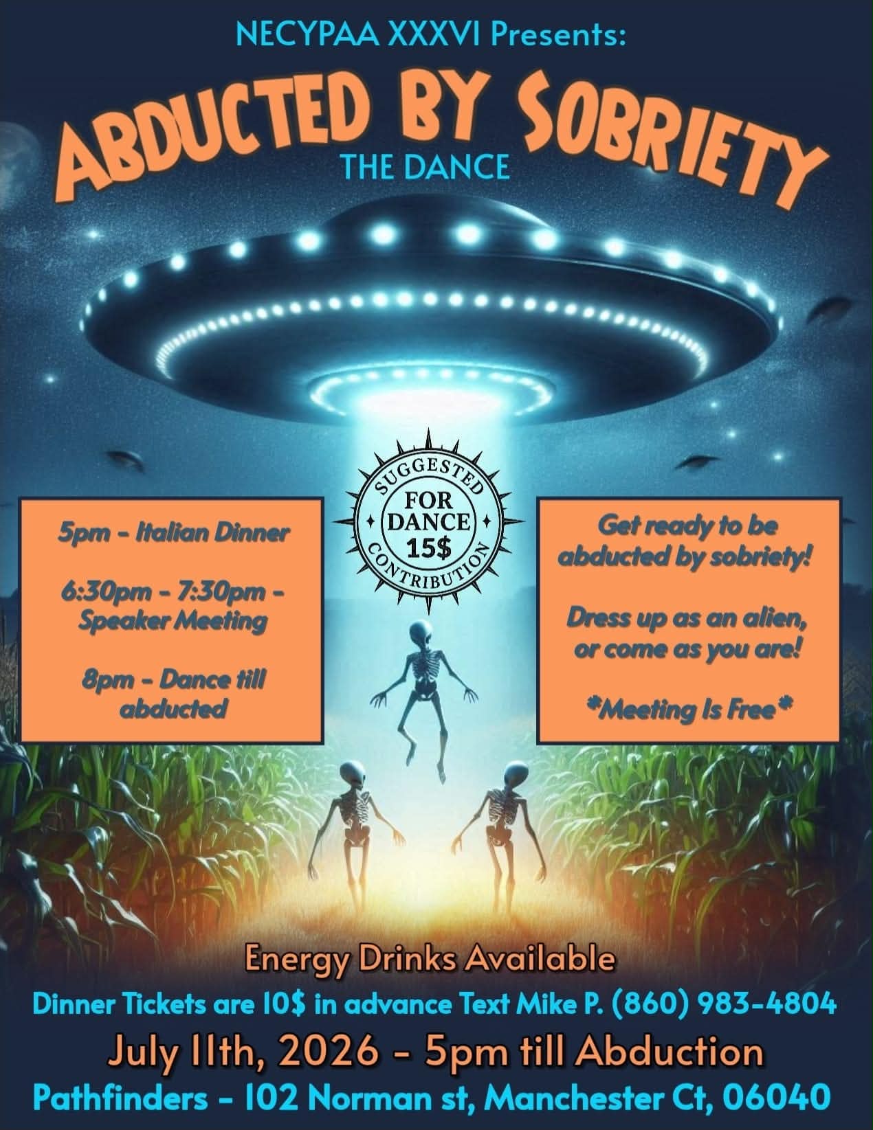 flyer